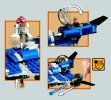 Instrucciones de Construcción - LEGO - Star Wars - 75087 - Jedi Starfighter™ personalizado de Anakin: Page 81