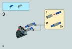 Instrucciones de Construcción - LEGO - Star Wars - 75088 - Senate Commando Troopers™: Page 18