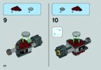 Instrucciones de Construcción - LEGO - Star Wars - 75088 - Senate Commando Troopers™: Page 24