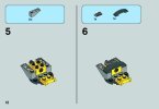 Instrucciones de Construcción - LEGO - Star Wars - 75088 - Senate Commando Troopers™: Page 12