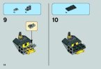 Instrucciones de Construcción - LEGO - Star Wars - 75088 - Senate Commando Troopers™: Page 14