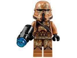 75089 - Geonosis Troopers™