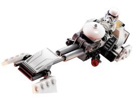 75090 - Ezra’s Speeder Bike™