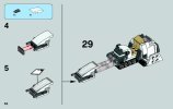 Instrucciones de Construcción - LEGO - Star Wars - 75090 - Speeder Bike™ de Ezra: Page 52