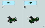 Instrucciones de Construcción - LEGO - Star Wars - 75090 - Speeder Bike™ de Ezra: Page 7