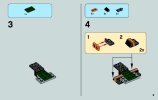 Instrucciones de Construcción - LEGO - Star Wars - 75090 - Speeder Bike™ de Ezra: Page 5