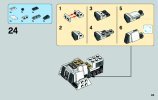 Instrucciones de Construcción - LEGO - Star Wars - 75090 - Speeder Bike™ de Ezra: Page 45