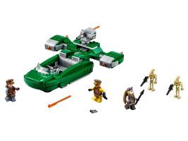 75091 - Flash Speeder™