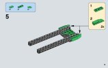 Instrucciones de Construcción - LEGO - Star Wars - 75091 - Flash Speeder™: Page 9