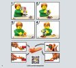 Instrucciones de Construcción - LEGO - Star Wars - 75092 - Naboo Starfighter™: Page 4