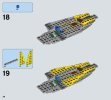 Instrucciones de Construcción - LEGO - Star Wars - 75092 - Naboo Starfighter™: Page 26