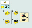 Instrucciones de Construcción - LEGO - Star Wars - 75092 - Naboo Starfighter™: Page 6