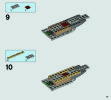 Instrucciones de Construcción - LEGO - Star Wars - 75092 - Naboo Starfighter™: Page 21