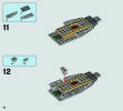 Instrucciones de Construcción - LEGO - Star Wars - 75092 - Naboo Starfighter™: Page 22