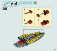 Instrucciones de Construcción - LEGO - Star Wars - 75092 - Naboo Starfighter™: Page 27