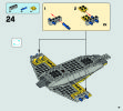 Instrucciones de Construcción - LEGO - Star Wars - 75092 - Naboo Starfighter™: Page 31