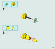 Instrucciones de Construcción - LEGO - Star Wars - 75092 - Naboo Starfighter™: Page 61