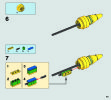 Instrucciones de Construcción - LEGO - Star Wars - 75092 - Naboo Starfighter™: Page 63