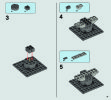 Instrucciones de Construcción - LEGO - Star Wars - 75092 - Naboo Starfighter™: Page 71