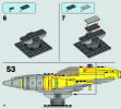 Instrucciones de Construcción - LEGO - Star Wars - 75092 - Naboo Starfighter™: Page 72