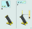 Instrucciones de Construcción - LEGO - Star Wars - 75092 - Naboo Starfighter™: Page 75