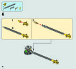 Instrucciones de Construcción - LEGO - Star Wars - 75092 - Naboo Starfighter™: Page 78