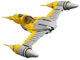 75092 - Naboo Starfighter™