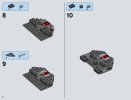 Instrucciones de Construcción - LEGO - Star Wars - 75093 - Duelo Final en Death Star™: Page 8