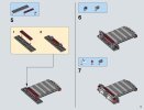 Instrucciones de Construcción - LEGO - Star Wars - 75093 - Duelo Final en Death Star™: Page 15