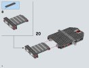 Instrucciones de Construcción - LEGO - Star Wars - 75093 - Duelo Final en Death Star™: Page 16