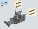 Instrucciones de Construcción - LEGO - Star Wars - 75093 - Duelo Final en Death Star™: Page 26