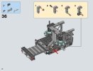 Instrucciones de Construcción - LEGO - Star Wars - 75093 - Duelo Final en Death Star™: Page 32