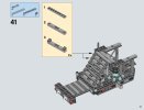 Instrucciones de Construcción - LEGO - Star Wars - 75093 - Duelo Final en Death Star™: Page 37