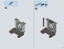 Instrucciones de Construcción - LEGO - Star Wars - 75093 - Duelo Final en Death Star™: Page 43