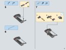 Instrucciones de Construcción - LEGO - Star Wars - 75093 - Duelo Final en Death Star™: Page 45