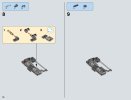 Instrucciones de Construcción - LEGO - Star Wars - 75093 - Duelo Final en Death Star™: Page 46