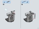 Instrucciones de Construcción - LEGO - Star Wars - 75093 - Duelo Final en Death Star™: Page 49