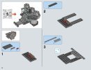 Instrucciones de Construcción - LEGO - Star Wars - 75093 - Duelo Final en Death Star™: Page 74