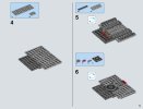 Instrucciones de Construcción - LEGO - Star Wars - 75093 - Duelo Final en Death Star™: Page 75