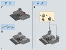 Instrucciones de Construcción - LEGO - Star Wars - 75093 - Duelo Final en Death Star™: Page 76