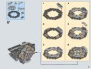 Instrucciones de Construcción - LEGO - Star Wars - 75093 - Duelo Final en Death Star™: Page 81