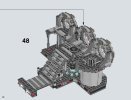 Instrucciones de Construcción - LEGO - Star Wars - 75093 - Duelo Final en Death Star™: Page 82