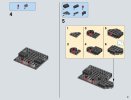 Instrucciones de Construcción - LEGO - Star Wars - 75093 - Duelo Final en Death Star™: Page 91