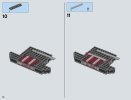 Instrucciones de Construcción - LEGO - Star Wars - 75093 - Duelo Final en Death Star™: Page 96