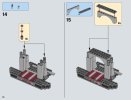 Instrucciones de Construcción - LEGO - Star Wars - 75093 - Duelo Final en Death Star™: Page 98