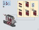 Instrucciones de Construcción - LEGO - Star Wars - 75093 - Duelo Final en Death Star™: Page 99