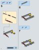 Instrucciones de Construcción - LEGO - Star Wars - 75094 - Imperial Shuttle Tydirium™: Page 8