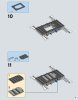 Instrucciones de Construcción - LEGO - Star Wars - 75094 - Imperial Shuttle Tydirium™: Page 11