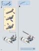 Instrucciones de Construcción - LEGO - Star Wars - 75094 - Imperial Shuttle Tydirium™: Page 24