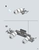 Instrucciones de Construcción - LEGO - Star Wars - 75094 - Imperial Shuttle Tydirium™: Page 29